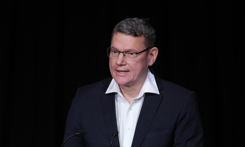 Ralph Suikat (Archiv)
