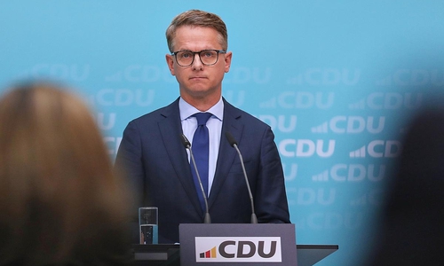 Carsten Linnemann (Archiv)