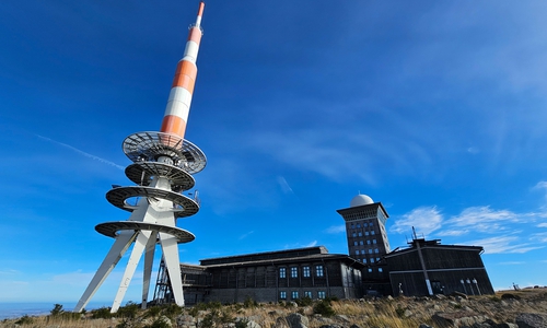 2024 Brocken Harz