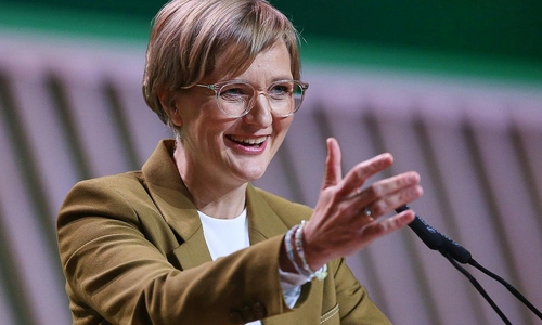 Franziska Brantner (Archiv)