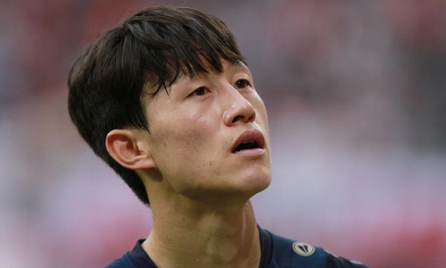 Lee Jae-sung (Mainz 05) (Archiv)