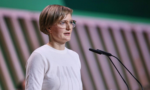 Franziska Brantner (Archiv)