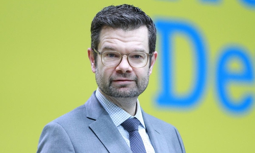 Marco Buschmann (Archiv)