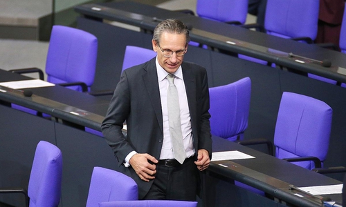 Jörg Kukies (Archiv)