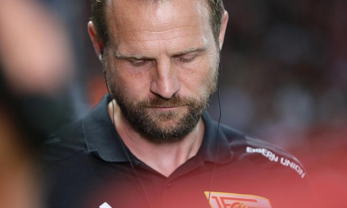 Bo Svensson (Archiv)