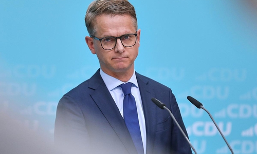 Carsten Linnemann (Archiv)