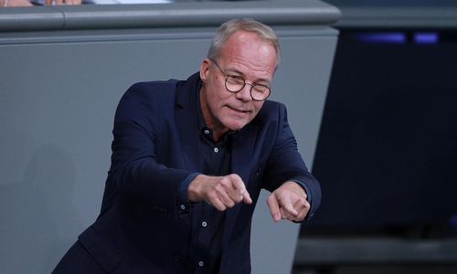 Matthias Miersch (Archiv)