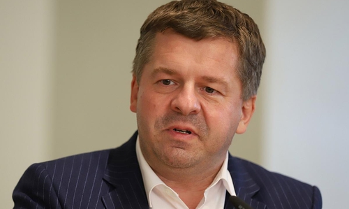 Sven Schulze (Archiv)