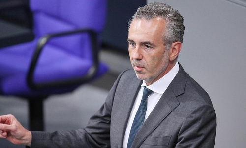 Thomas Jarzombek (Archiv)