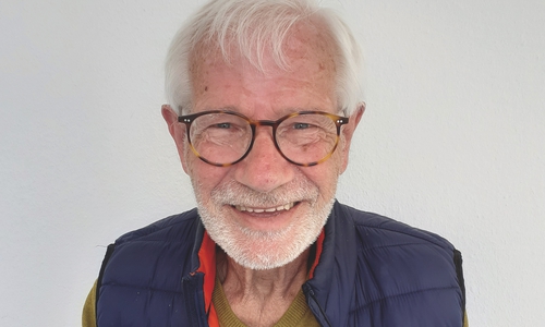 Ulrich Heinemann, ehemaliger Behindertenbeauftragter des Landkreises Goslar, zieht sich nun aus dem Aktionsbündnis für Inklusion zurück.