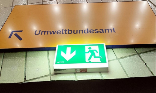 Umweltbundesamt (Archiv)