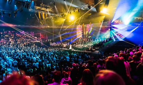 Von „Pop meets Classic“ bis zur hochkarätigen Kunstausstellung: Im März erwartet Einheimische und Gäste in Braunschweig ein abwechslungsreiches Veranstaltungsprogramm. 