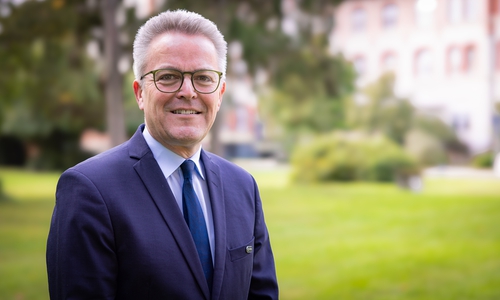 Dr. Thomas Bartkiewicz war 20 Jahre im Klinikum Braunschweig in verschiedenen Positionen tätig. 