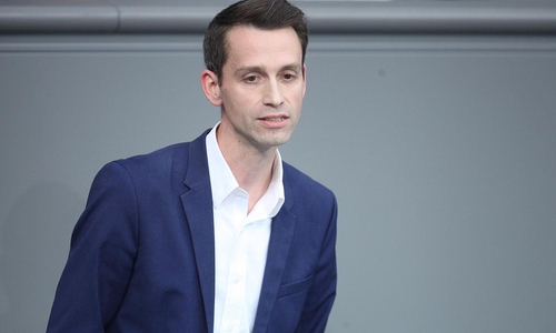 Andreas Audretsch (Archiv)