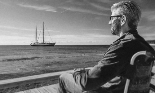 Das Benefizkonzert unterstützt den ASB-Wünschewagen - er erfüllt letzte Wünsche. Symbolbild (erstellt mit Adobe Firefly)