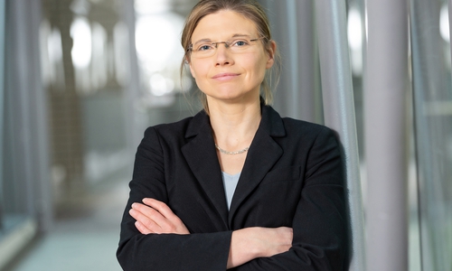 Dr. Berit Lange wurde in die STIKO berufen.