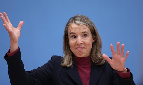 Ulrike Malmendier (Archiv)