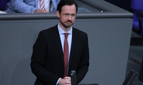 Dirk Wiese (Archiv)