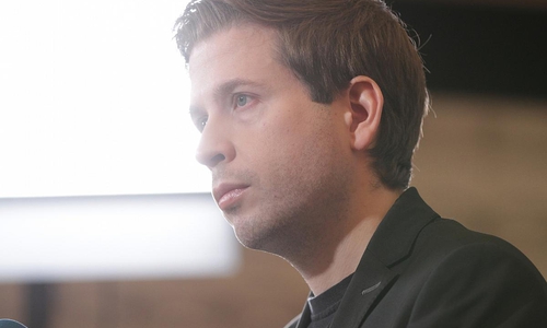 Kevin Kühnert (Archiv)