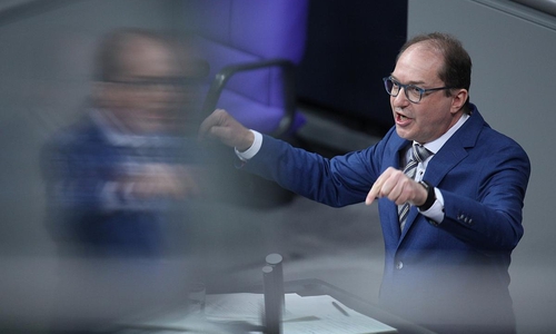 Alexander Dobrindt (Archiv)