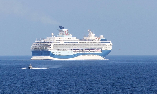 Marella Explorer (Archiv)