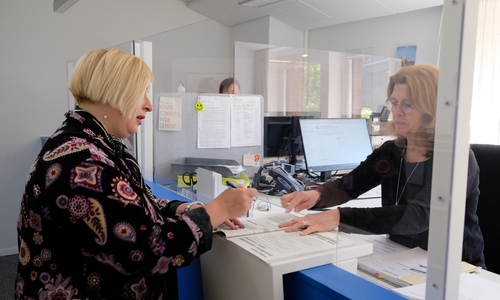In der Ausländerbehörde des Landkreises Goslar wird damit gerechnet, dass in ihrem Zuständigkeitsbereich bis zu 3.000 ausländische Staatsangehörige von der Gesetzesreform profitieren könnten. Aktuell laufen die vorbereitenden Maßnahmen, um der Zahl der zu erwartenden Anträge in angemessener Zeit begegnen zu können.