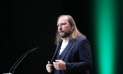 Toni Hofreiter (Archiv)