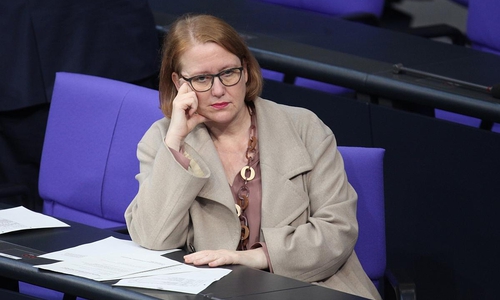 Lisa Paus (Archiv)