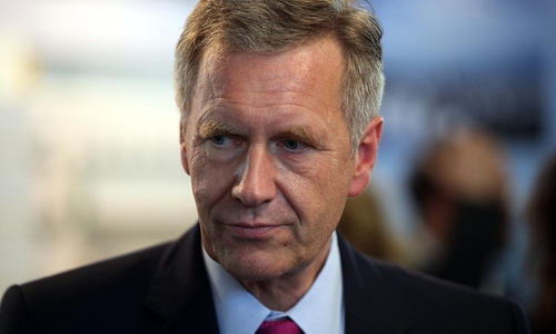 Christian Wulff (Archiv)