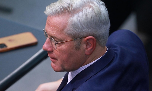 Norbert Röttgen (Archiv)