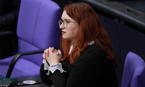 Agnieszka Brugger (Archiv)