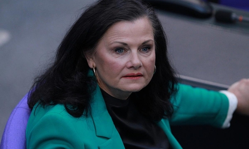 Gitta Connemann (Archiv)