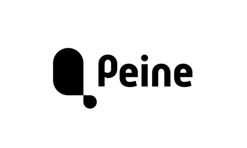 So wird es aussehen: das neue Logo für Peine. 