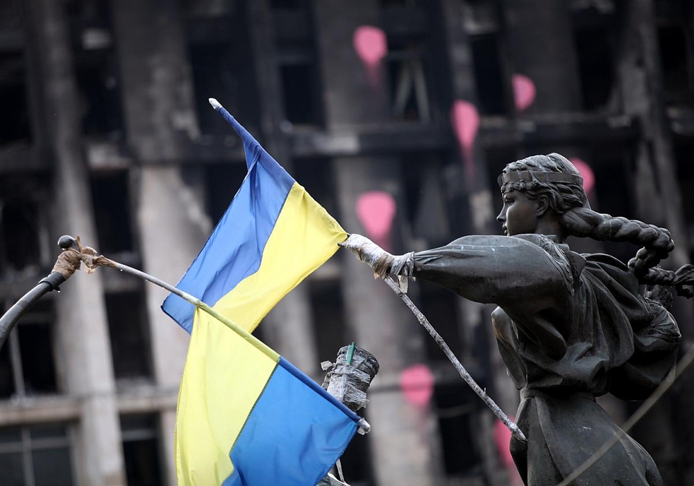 Kabinett beschließt Maßnahmenpaket zum Wiederaufbau der Ukraine ...