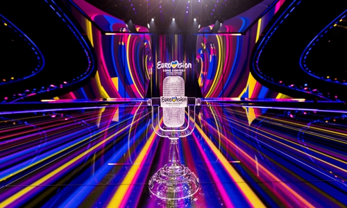Der Eurovision Songcontest findet 2024 in Malmö statt.