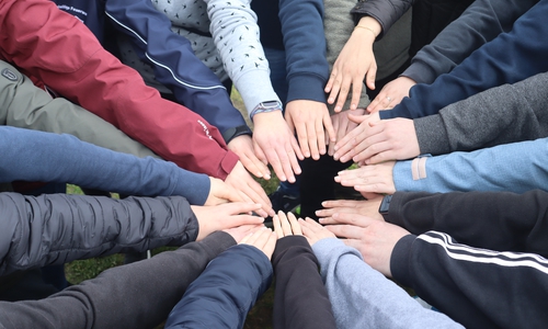 17 Teilnehmende erwarben die Jugendleiter-Card.