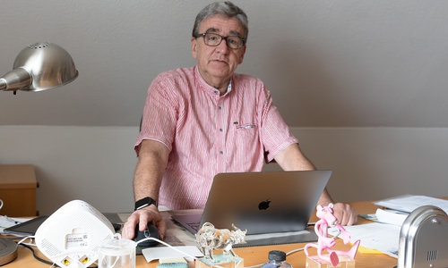 Wolfenbüttels Bürgermeister a.D. Thomas Pink schreibt in Pi(n)kant über die besonderen Schmankerln aus regionaler Politik und allgemeinem Stadtgeschehen - aus seiner Sicht.