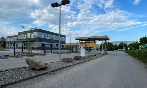 Neue Sommeröffnungszeiten auf dem Recyclinghof Linden.