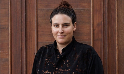 Cathrin Mayer wird neue Direktorin des Kunstvereins.
