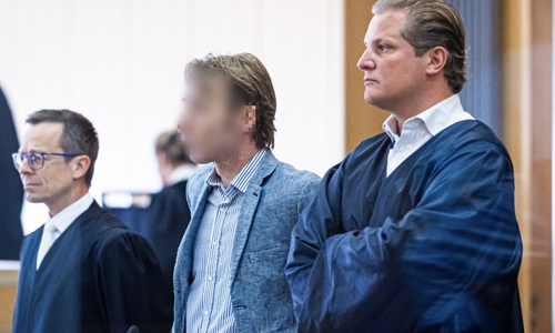 Die Staatsanwaltschaft hat im Fall Christian B. die Ablehnung der befassten Richterinnen und Richter beantragt