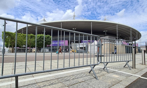 Stade de France (Archiv)