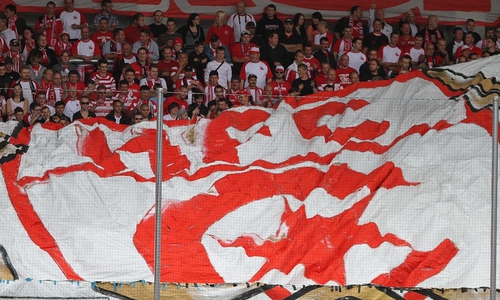 HFC-Fans (Archiv)