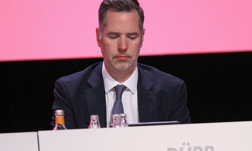 Christian Dürr (Archiv)