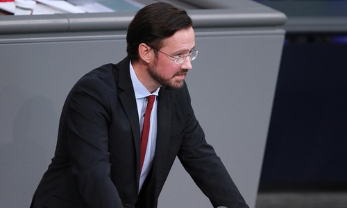 Dirk Wiese (Archiv)