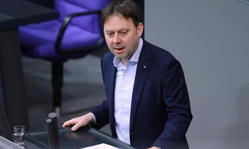 Jens Zimmermann (Archiv)