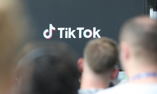 TikTok-Logo (Archiv)