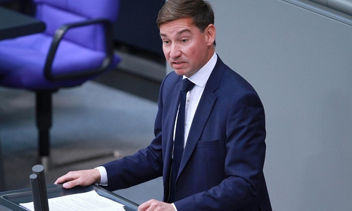Sebastian Hartmann (Archiv)