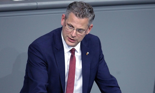 Christoph de Vries (Archiv)
