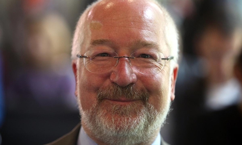 Jochen Taupitz (Archiv)
