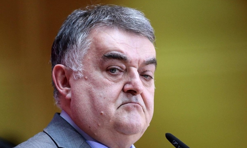 Herbert Reul (Archiv)